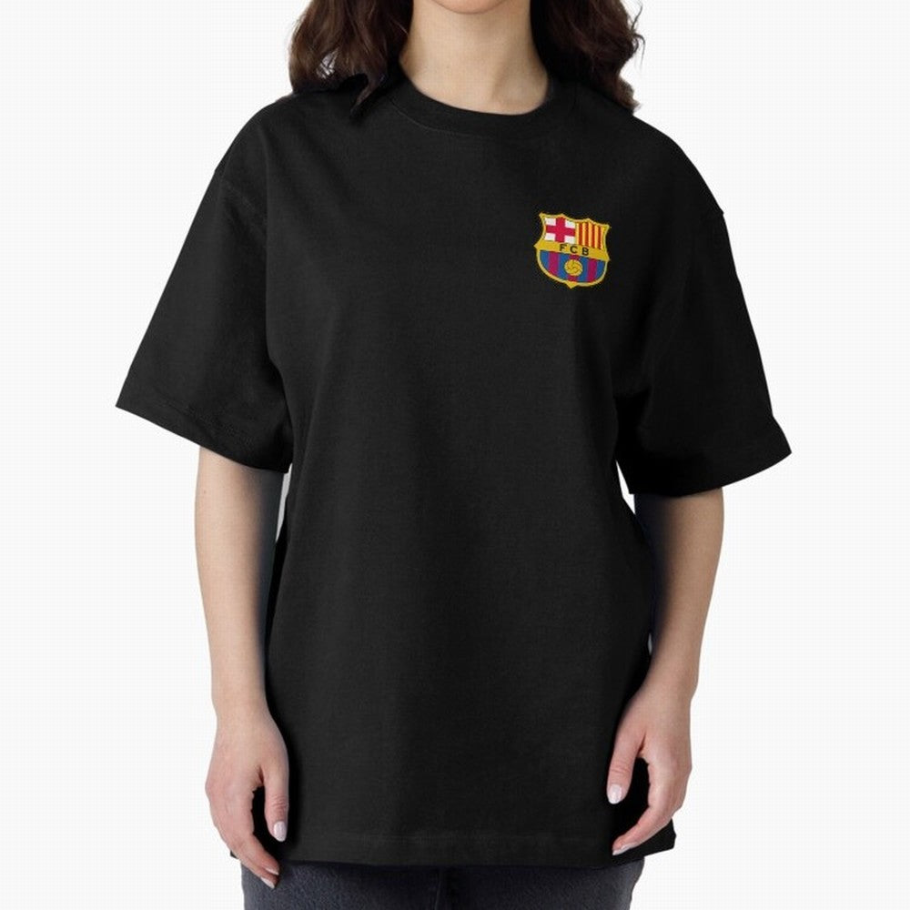 Barcelona Classic T-Shirt Show Passion for the Stars of FIFA World Cup 2026 Inspired by Messi, Brazil, Portugal and Argentina Energy, Soccer Culture, Superstar Moments, National Team Dreams and Competitive Fire; Great for Supporters Who Love