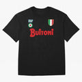 Napoli 1987 - white version Classic T-Shirt Back Your Heroes with FIFA World Cup 2026 for Fans of Neymar and Brazil, Portugal and Argentina, Bringing Championship Spirit, Famous Goals, Roaring Crowds and International Football Unity; Ideal for