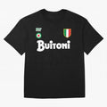 Napoli 1987 Classic Essential T-Shirt Bring Retro Soccer Energy to FIFA World Cup 2026 Group Stage for Fans of Haaland and Netherlands, Bringing Champion Mindset, Group Stage Buzz, Knockout Tension and Passionate Fan Culture; Ideal for Football