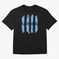 Libertarios Argentina Essential T-Shirt Support FIFA World Cup 2026 Spirit, Celebrating England, France and Netherlands, Cristiano Ronaldo, Haaland and CR7, Global Supporter Spirit, Legendary Goals, National Colors and Tournament Celebration; Ideal
