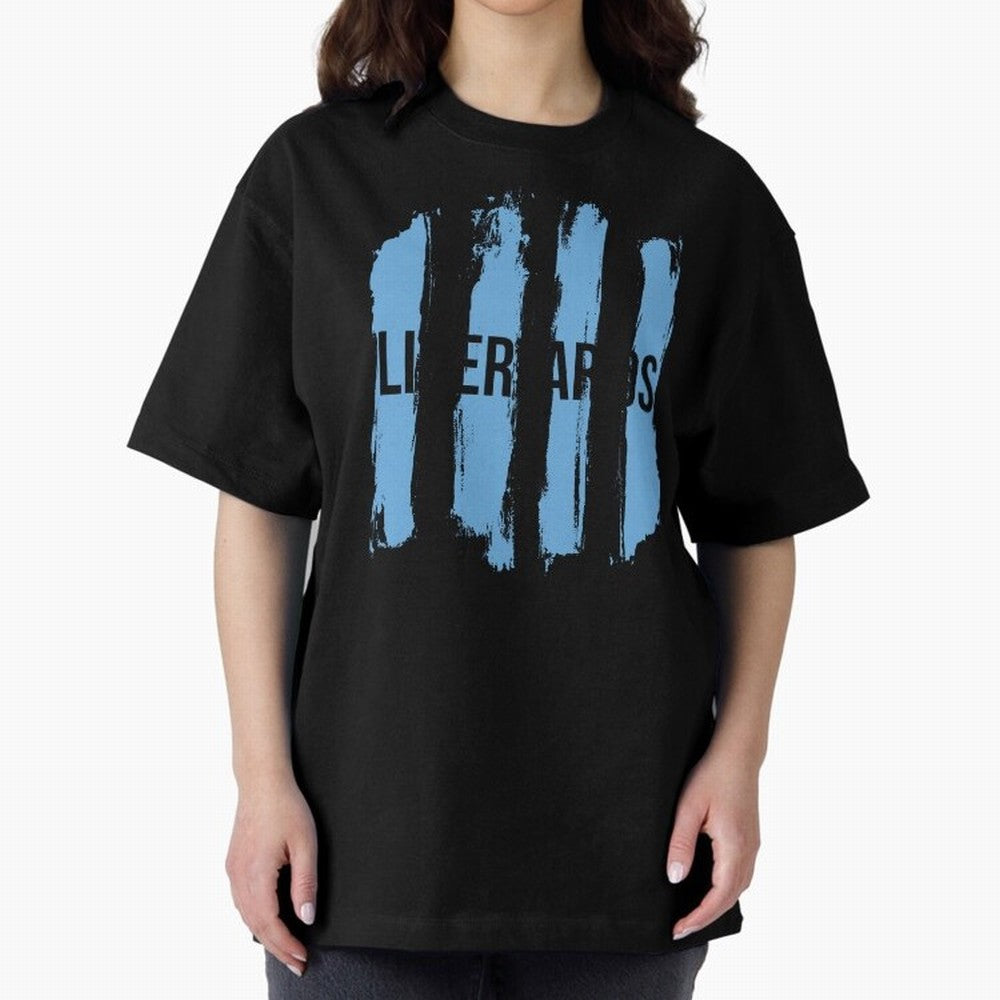 Libertarios Argentina Essential T-Shirt Support FIFA World Cup 2026 Spirit, Celebrating England, France and Netherlands, Cristiano Ronaldo, Haaland and CR7, Global Supporter Spirit, Legendary Goals, National Colors and Tournament Celebration; Ideal