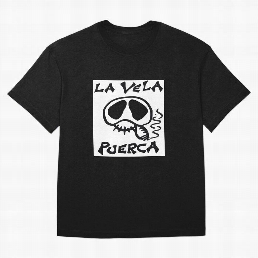 THE CANDLE PUERCA ROCK Oversized T-Shirt Bring Champion Energy into Global Football Passion for FIFA World Cup 2026 Group Stage, Highlighting Haaland and Mbappe, France, Retro Football Energy, Iconic Rivalries, Trophy Chase Drama and Stadium