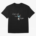 Legends Never Die Classic T-Shirt Carry National Pride through FIFA World Cup 2026 Spirit, Driven by Portugal, Haaland, Football Festival Excitement, Trophy Ambitions, Country Rivalries and Star Player Buzz; Made for Collectors Who Enjoy Iconic