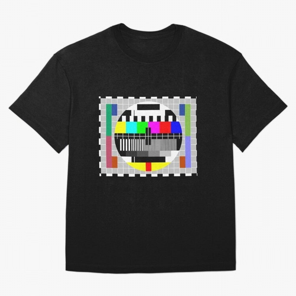 testbeeld Classic T-Shirt Relive Legendary Nights from Global Football Passion for FIFA World Cup 2026 Group Stage, Driven by Messi, CR7 and Mbappe, Portugal, Spain and Germany, Champion Mindset, Group Stage Buzz, Knockout Tension and Passionate