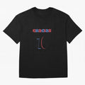 GRACIAS MESSI Essential T-shirt Classic T-Shirt Bring Retro Soccer Energy to Global Football Passion for FIFA World Cup 2026 Group Stage, Inspired by Cristiano Ronaldo, Germany, Vintage Soccer Flavor, Modern Football Stars, National Flags and Final