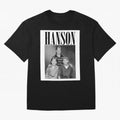 hanson improvement - mmmbop Classic T-Shirt Share FIFA World Cup 2026 Group Stage Built around Cristiano Ronaldo, Haaland and CR7, England and Germany Energy, Worldwide Fan Energy, Dramatic Goals, Stadium Lights and Championship Celebrations;