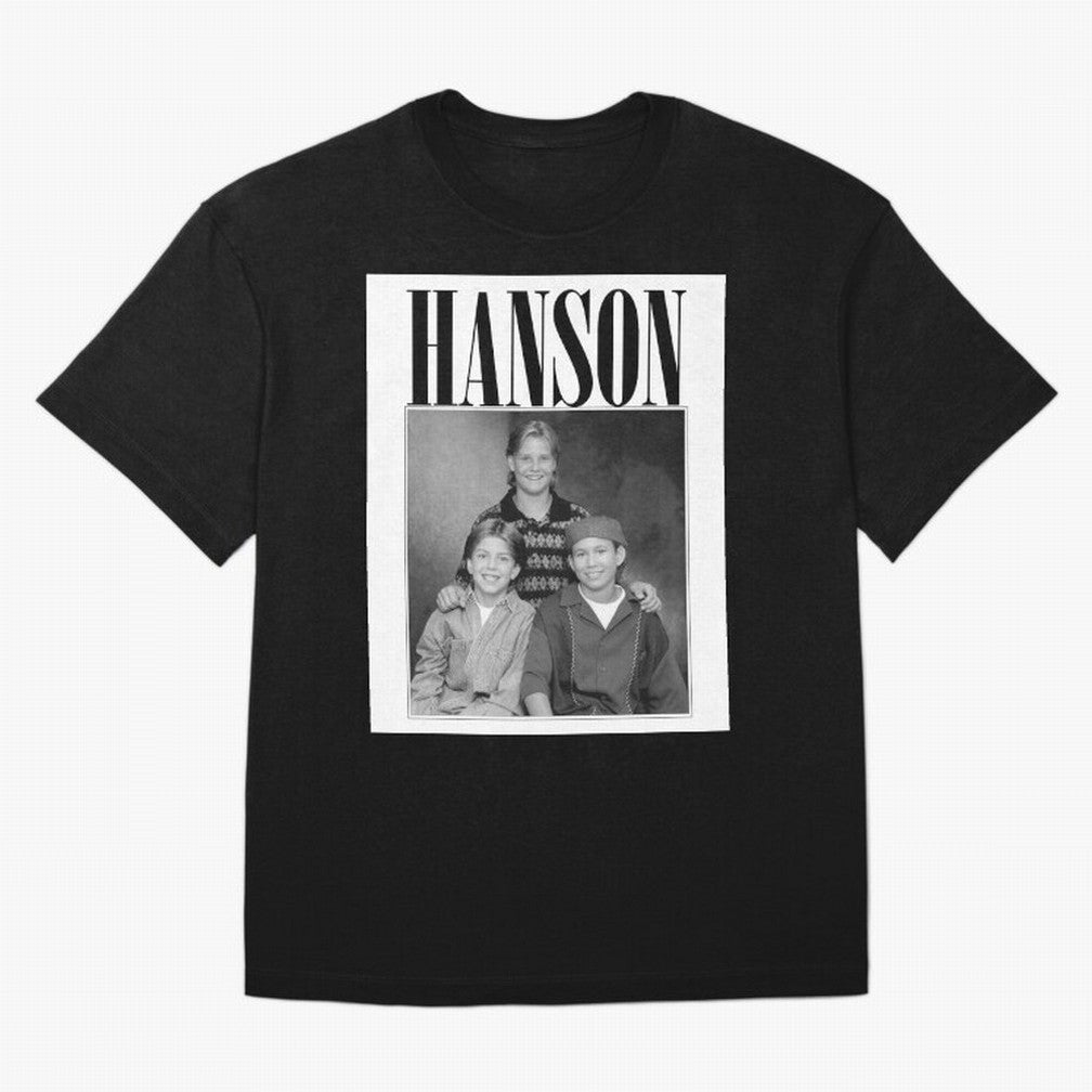 hanson improvement - mmmbop Classic T-Shirt Share FIFA World Cup 2026 Group Stage Built around Cristiano Ronaldo, Haaland and CR7, England and Germany Energy, Worldwide Fan Energy, Dramatic Goals, Stadium Lights and Championship Celebrations;