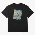 Argentina 2026 ¨C Copa Mundial Spirit Classic T-Shirt Carry the Colors and Pride of FIFA World Cup 2026 USA Canada Mexico Made for Mbappe and Neymar, Germany Energy, Worldwide Fan Energy, Dramatic Goals, Stadium Lights and Championship