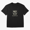 Barcelona Mes Que Un Club Classic T-Shirt Show Up for the Glory of the FIFA World Cup 2026 Journey through CR7 and Messi Highlights, Argentina Pride, Stadium Chants, National Pride, Trophy Dreams and Unforgettable Football Memories; Made for