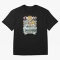 Argentina 2026 ¨C Copa Mundial Spirit Classic T-Shirt Celebrate the Road through Match Day Hype around FIFA World Cup 2026 Group Stage, Messi and Cristiano Ronaldo, Brazil, Portugal and Argentina, Stadium Memories, Football Loyalty, International
