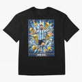 MESSI The Golden Legend Classic T-Shirt Feel the Heartbeat of FIFA World Cup 2026 Group Stage Celebrating Mbappe, Spain and Netherlands Energy, Worldwide Fan Energy, Dramatic Goals, Stadium Lights and Championship Celebrations; Made for Collectors