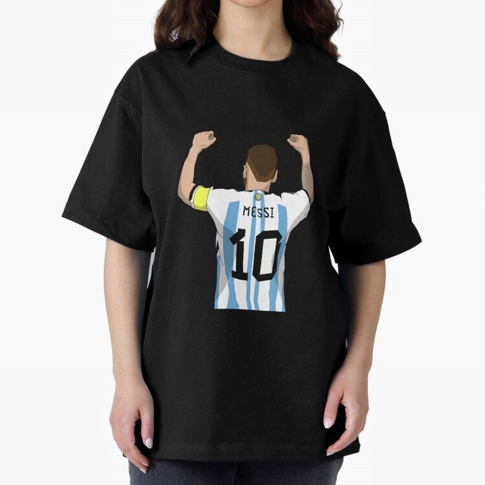 Messi Classic T-Shirt Show Your Tournament Heart for the FIFA World Cup 2026 Group Stage Journey through Messi Highlights, Spain and Netherlands Pride, Game Day Rituals, Football Legends, Country Pride and the Road to the Final; Perfect for