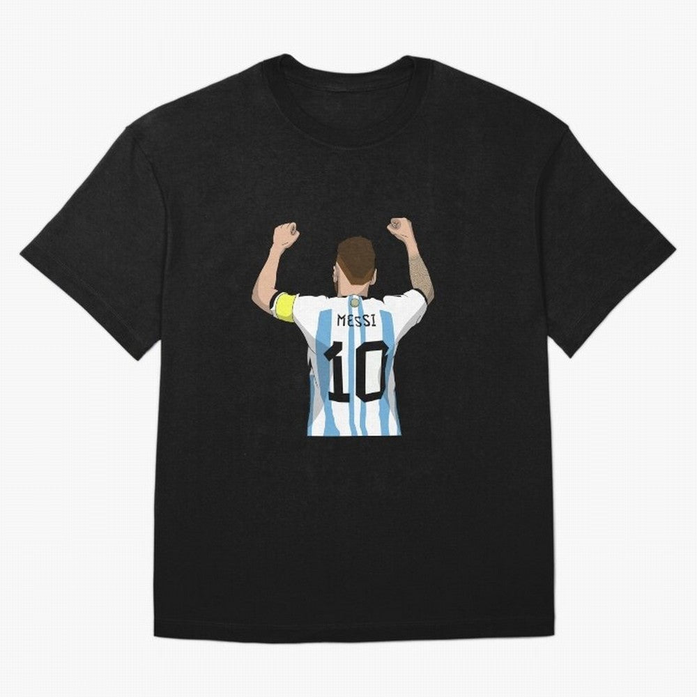 Messi Classic T-Shirt Show Your Tournament Heart for the FIFA World Cup 2026 Group Stage Journey through Messi Highlights, Spain and Netherlands Pride, Game Day Rituals, Football Legends, Country Pride and the Road to the Final; Perfect for