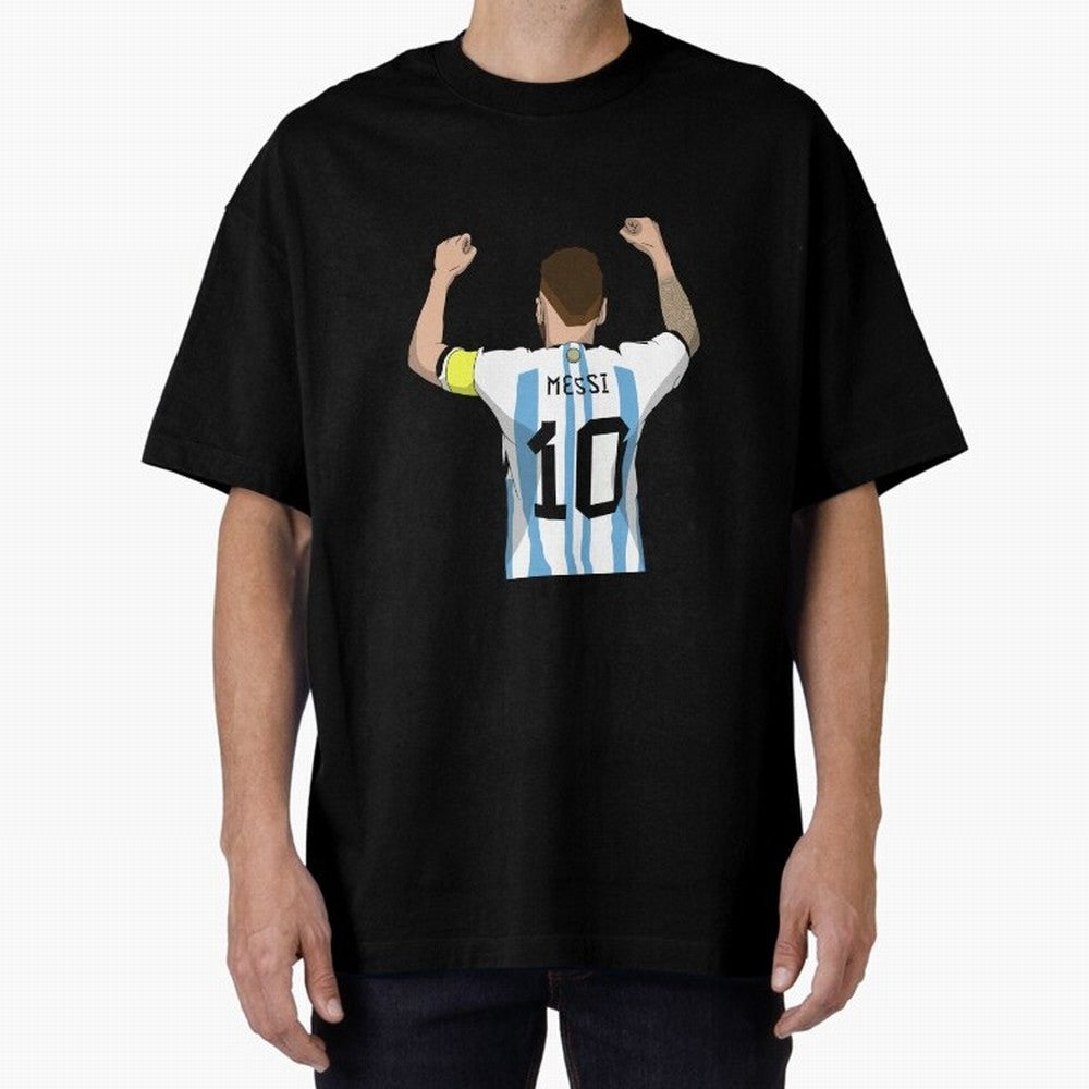 Messi Classic T-Shirt Show Your Tournament Heart for the FIFA World Cup 2026 Group Stage Journey through Messi Highlights, Spain and Netherlands Pride, Game Day Rituals, Football Legends, Country Pride and the Road to the Final; Perfect for