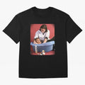 Messi showers Lamine Yamal Classic T-Shirt Carry National Pride through the FIFA World Cup 2026 Journey through Cristiano Ronaldo, Haaland and CR7 Highlights, Brazil Pride, Football History, Final Match Energy, Crowd Noise and Once in a Lifetime