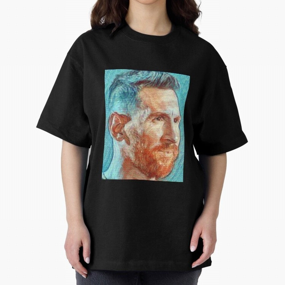 Messi Classic T-Shirt Step into FIFA World Cup 2026 Spirit, Built around Argentina, France and Brazil, Messi, CR7 and Mbappe, Match Day Excitement, Supporter Culture, Golden Goals and Global Football Passion; Perfect for Fans, Collectors, Family