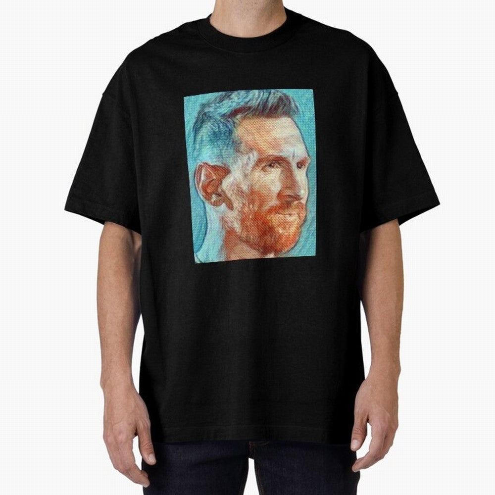 Messi Classic T-Shirt Step into FIFA World Cup 2026 Spirit, Built around Argentina, France and Brazil, Messi, CR7 and Mbappe, Match Day Excitement, Supporter Culture, Golden Goals and Global Football Passion; Perfect for Fans, Collectors, Family