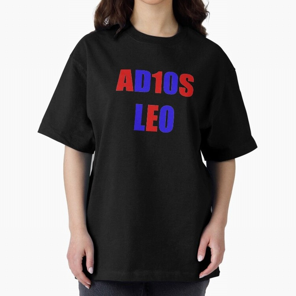 Adios leo (messi) Essential T-Shirt Share Global Football Passion for FIFA World Cup 2026 Group Stage, Driven by CR7 and Messi, Argentina and Brazil, Soccer Culture, Superstar Moments, National Team Dreams and Competitive Fire; Created for Match