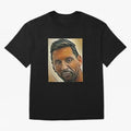 Messi Oversized T-Shirt Support Iconic Players in FIFA World Cup 2026 USA Canada Mexico Spirit, Inspired by Brazil, Portugal and Argentina, CR7 and Messi, Stadium Chants, National Pride, Trophy Dreams and Unforgettable Football Memories; Great for