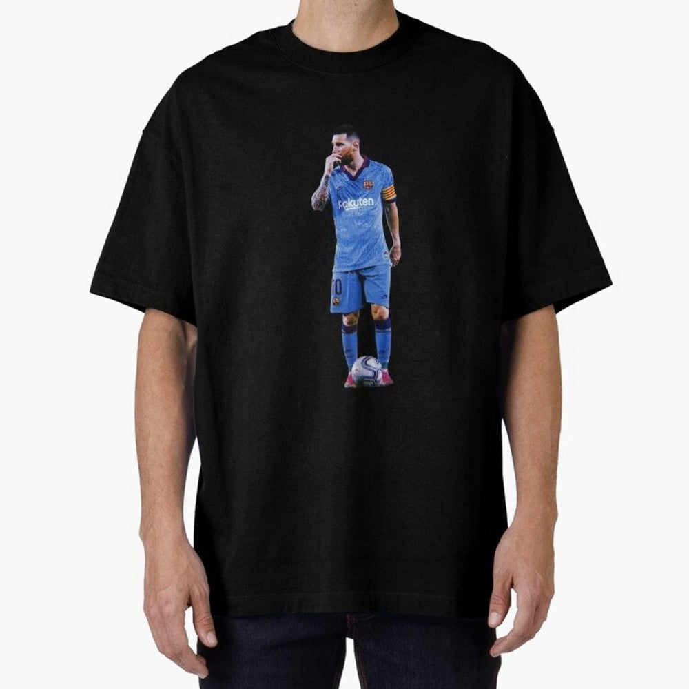 Messi phone case Classic T-Shirt Follow Global Football Passion for FIFA World Cup 2026 USA Canada Mexico, with Cristiano Ronaldo, Argentina, France and Brazil, Supporter Pride, Iconic Celebrations, Legendary Names and Global Match Day Energy;
