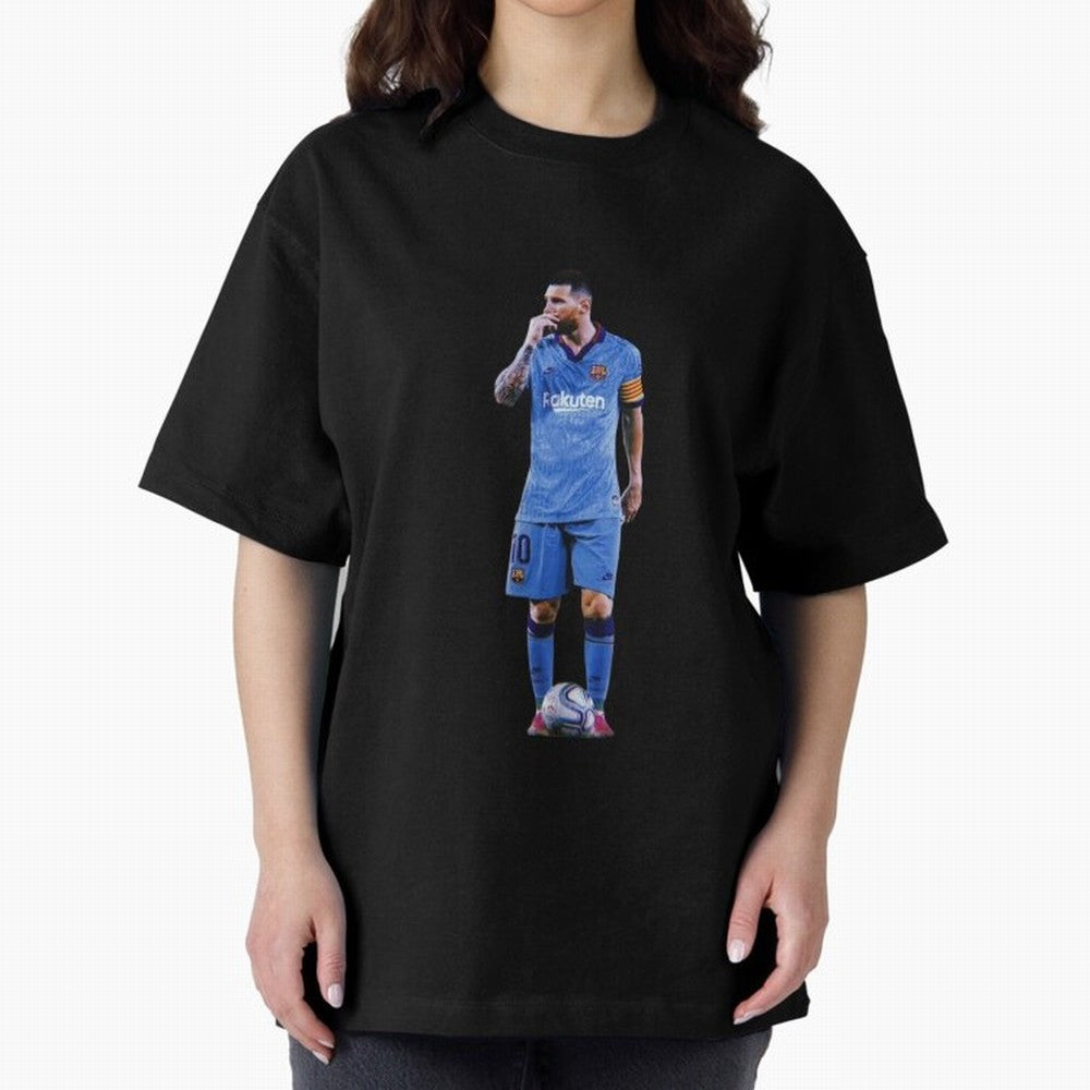 Messi phone case Classic T-Shirt Follow Global Football Passion for FIFA World Cup 2026 USA Canada Mexico, with Cristiano Ronaldo, Argentina, France and Brazil, Supporter Pride, Iconic Celebrations, Legendary Names and Global Match Day Energy;