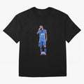 Messi phone case Classic T-Shirt Follow Global Football Passion for FIFA World Cup 2026 USA Canada Mexico, with Cristiano Ronaldo, Argentina, France and Brazil, Supporter Pride, Iconic Celebrations, Legendary Names and Global Match Day Energy;