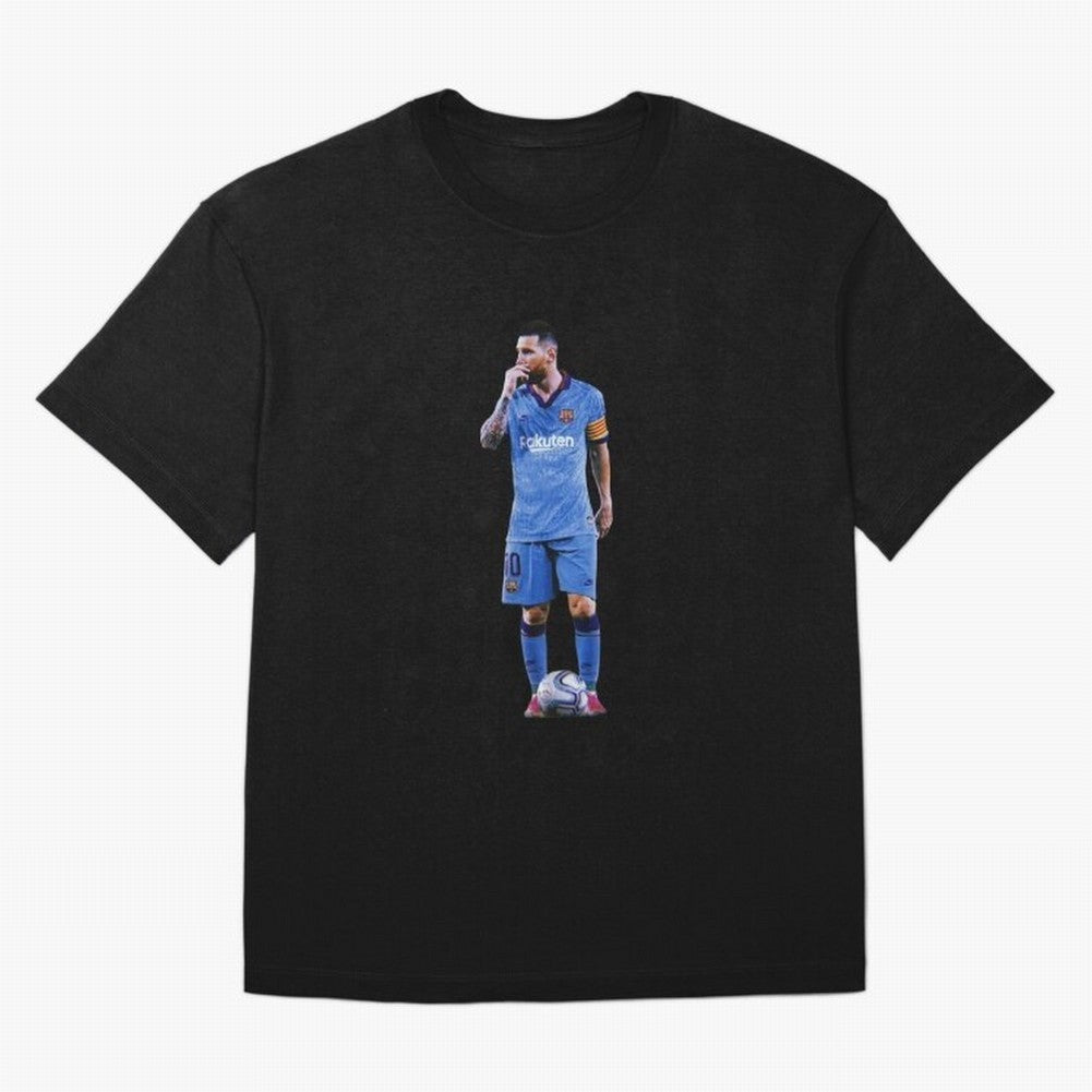 Messi phone case Classic T-Shirt Follow Global Football Passion for FIFA World Cup 2026 USA Canada Mexico, with Cristiano Ronaldo, Argentina, France and Brazil, Supporter Pride, Iconic Celebrations, Legendary Names and Global Match Day Energy;