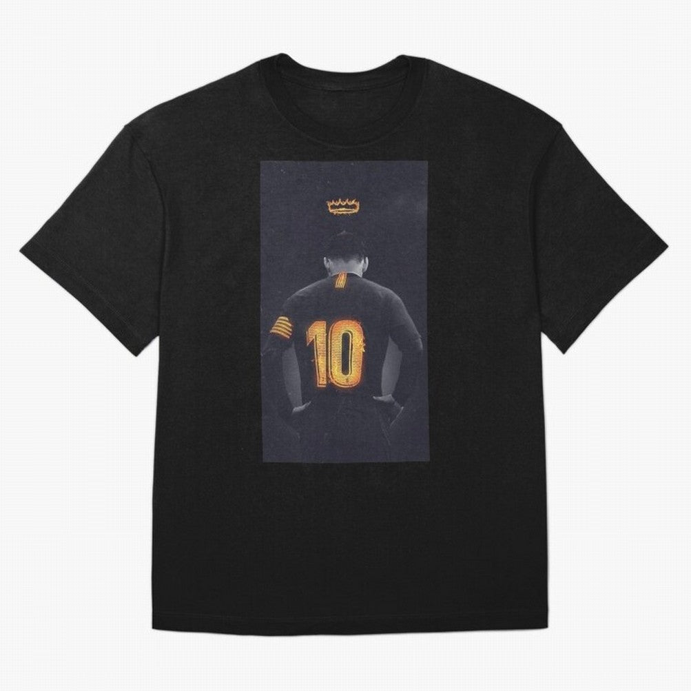 King of Soccer and D10S Classic T-Shirt Represent Fans Who Live for FIFA World Cup 2026 USA Canada Mexico Made for Mbappe and Neymar, Portugal Energy, Fan Favorite Moments, National Team Passion, Big Match Drama and Soccer History; Great for Watch