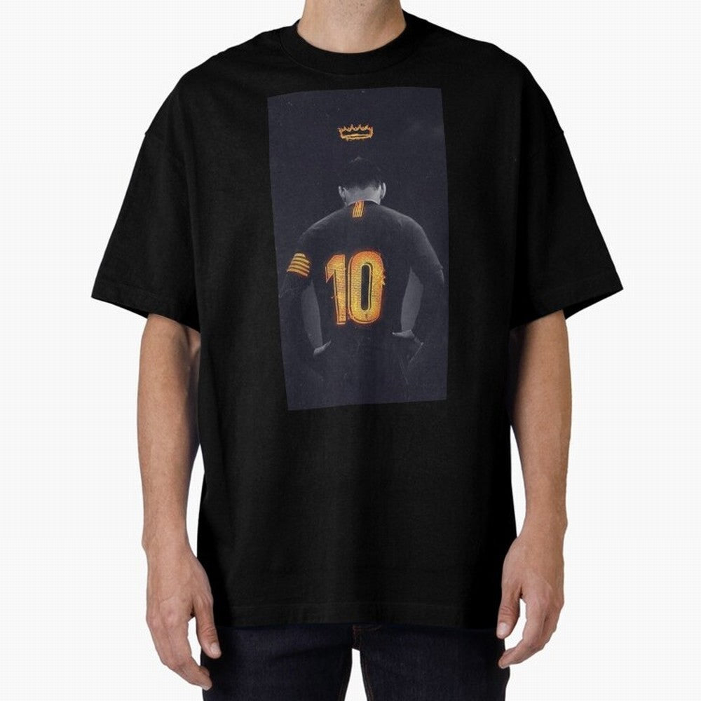 King of Soccer and D10S Classic T-Shirt Represent Fans Who Live for FIFA World Cup 2026 USA Canada Mexico Made for Mbappe and Neymar, Portugal Energy, Fan Favorite Moments, National Team Passion, Big Match Drama and Soccer History; Great for Watch