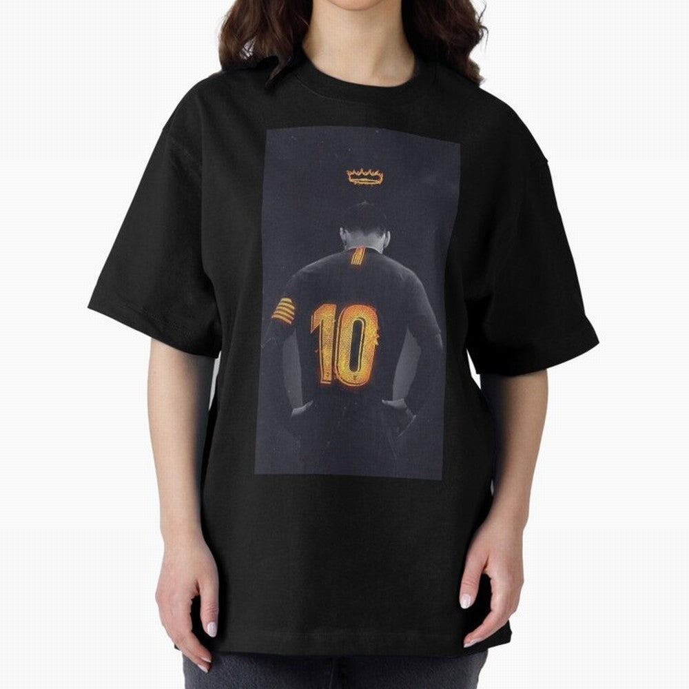 King of Soccer and D10S Classic T-Shirt Represent Fans Who Live for FIFA World Cup 2026 USA Canada Mexico Made for Mbappe and Neymar, Portugal Energy, Fan Favorite Moments, National Team Passion, Big Match Drama and Soccer History; Great for Watch