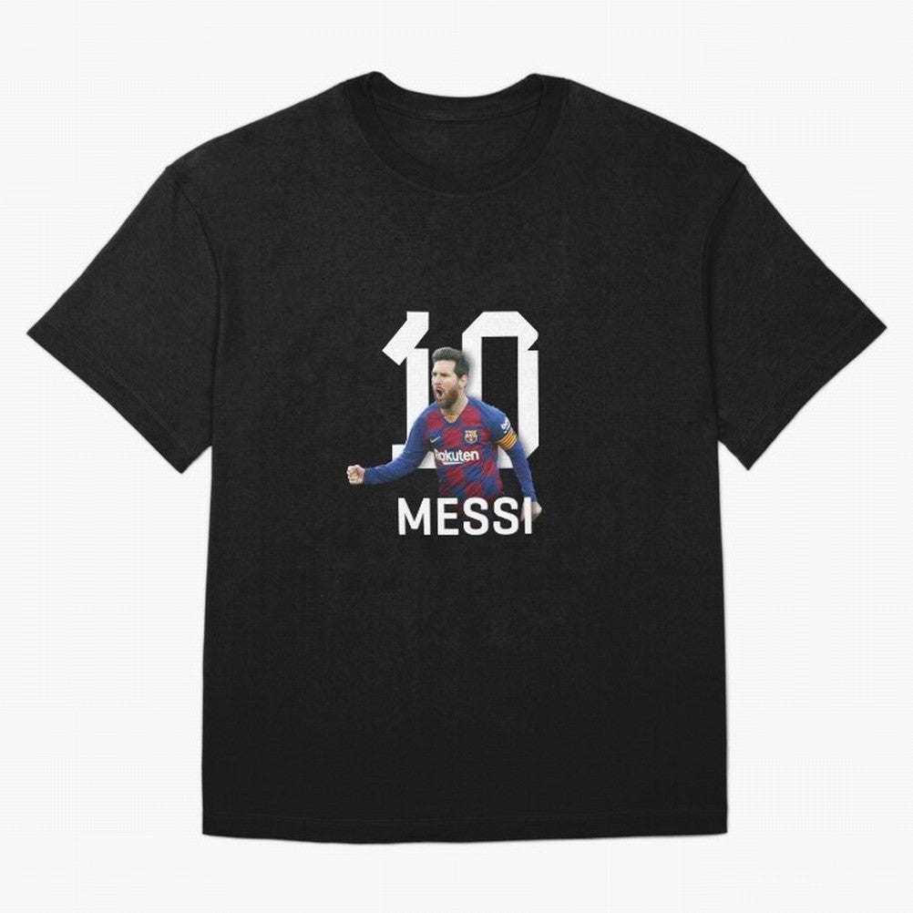 Leo Messi Oversized T-Shirt Support FIFA World Cup 2026 USA Canada Mexico Filled with Cristiano Ronaldo, Haaland and CR7, Spain and Netherlands Energy, Soccer Culture, Superstar Moments, National Team Dreams and Competitive Fire; Great for