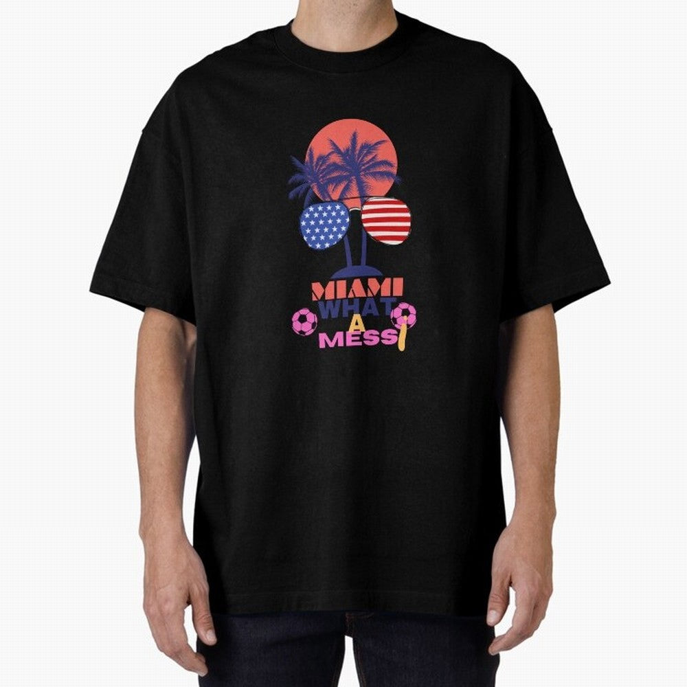Funny MESSI INTER MIAMI soccer T-shirt Men's classic tee for soccer team Inter Miami Leo fans Tee big soccer Messi trend Tshirt Essential T-Shirt Show Fan Pride Across FIFA World Cup 2026 Group Stage for Fans of Messi and Spain and Netherlands,