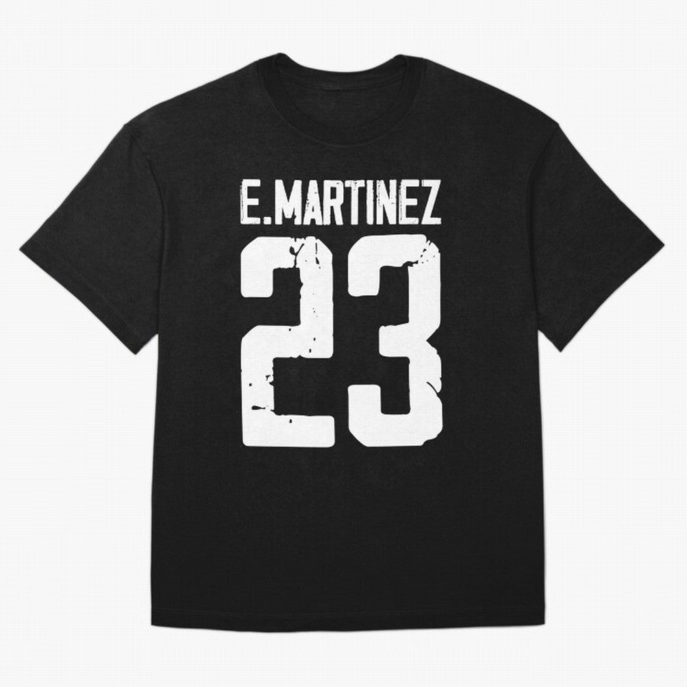 Emi Martinez Funny Classic T-Shirt Show Fan Pride Across FIFA World Cup 2026 Group Stage Centered on Mbappe and Neymar, Netherlands Energy, Championship Spirit, Famous Goals, Roaring Crowds and International Football Unity; Ideal for Fans Who