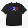 M30 Active T-Shirt Build Global Football Passion for FIFA World Cup 2026 USA Canada Mexico, Inspired by Cristiano Ronaldo, Haaland and CR7, France and Portugal, Fan Favorite Moments, National Team Passion, Big Match Drama and Soccer History; Made