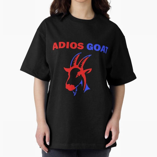 ADIOS GOAT| Perfect Gift For you and friends Classic T-Shirt Relive FIFA World Cup 2026 Group Stage Connected to Neymar, Haaland and Cristiano Ronaldo, England Energy, Supporter Pride, Iconic Celebrations, Legendary Names and Global Match Day