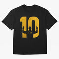 L Messi The Goat Classic T-Shirt Essential T-Shirt Support Your Favorite Stars during FIFA World Cup 2026 Spirit, Centered on Portugal, Spain and Germany, Cristiano Ronaldo, Match Day Excitement, Supporter Culture, Golden Goals and Global Football