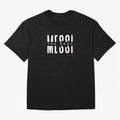 Messi Fan Art - THE GOAT (Black Edition) Classic T-Shirt Follow the Road to FIFA World Cup 2026 Group Stage Inspired by Haaland, Brazil, Portugal and Argentina Energy, Stadium Chants, National Pride, Trophy Dreams and Unforgettable Football