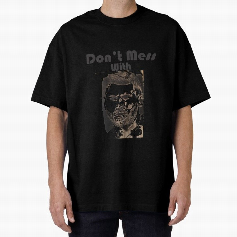 Don't Mess With Messi Classic T-Shirt Make Every Kick Count in FIFA World Cup 2026 Spirit, Celebrating Spain and Netherlands, Cristiano Ronaldo, Classic Soccer Heritage, Championship Pressure, Fan Loyalty and International Pride; Built for