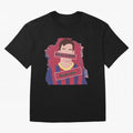 adios goat, gracias| Perfect Gift For you and friends Classic T-Shirt Bring Stadium Energy to the FIFA World Cup 2026 Journey through Cristiano Ronaldo, Haaland and CR7 Highlights, Brazil, Portugal and Argentina Pride, Game Day Rituals, Football