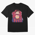 Gracias you goat| Perfect Gift For you and friends Classic T-Shirt Follow the Road to FIFA World Cup 2026 Featuring Neymar, Germany Energy, Global Supporter Spirit, Legendary Goals, National Colors and Tournament Celebration; Perfect for People Who