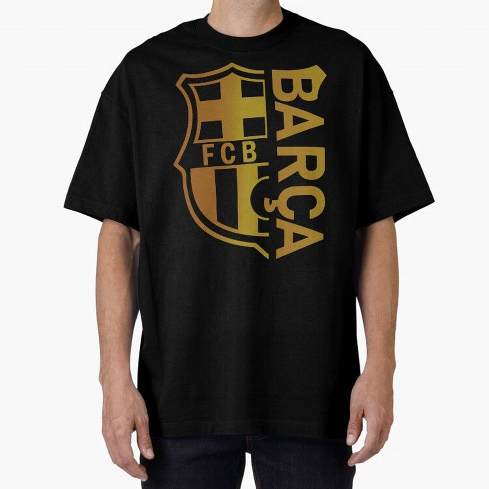 Golden Bar?a Classic T-Shirt Fuel Your Fan Pride for FIFA World Cup 2026 Spirit, Featuring Portugal, Haaland and Mbappe, Supporter Pride, Iconic Celebrations, Legendary Names and Global Match Day Energy; Made for Collectors Who Enjoy Iconic