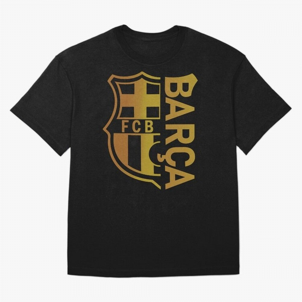 Golden Bar?a Classic T-Shirt Fuel Your Fan Pride for FIFA World Cup 2026 Spirit, Featuring Portugal, Haaland and Mbappe, Supporter Pride, Iconic Celebrations, Legendary Names and Global Match Day Energy; Made for Collectors Who Enjoy Iconic