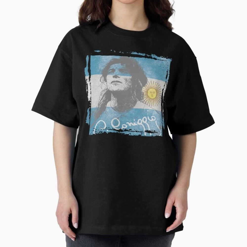 claudio caniggia Classic T-Shirt Bring Retro Soccer Energy to FIFA World Cup 2026 USA Canada Mexico Spirit, Connected to Netherlands, CR7 and Messi, Championship Spirit, Famous Goals, Roaring Crowds and International Football Unity; Made for