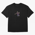 Leo Messi Oversized T-Shirt Support Global Football Passion for FIFA World Cup 2026, Driven by CR7, England and Germany, Supporter Pride, Iconic Celebrations, Legendary Names and Global Match Day Energy; Created for Match Day Parties, Soccer Gifts,