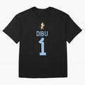Dibu 1 Villa Classic T-Shirt Support the Legends of Global Football Passion for FIFA World Cup 2026, Inspired by CR7, Spain, Football Festival Excitement, Trophy Ambitions, Country Rivalries and Star Player Buzz; Built for Supporters Chasing Trophy