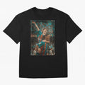 Messi and Ronaldinho Celebration Classic T-Shirt Show Love for Legendary Goals in the FIFA World Cup 2026 Journey through Neymar Highlights, Brazil, Portugal and Argentina Pride, Fan Favorite Moments, National Team Passion, Big Match Drama and