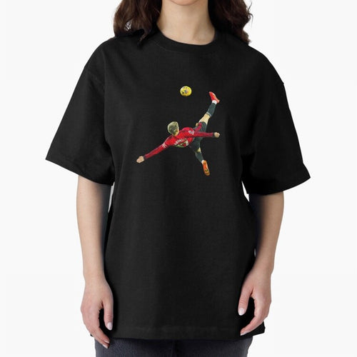 Alejandro Garnacho Bicycle Kick Classic T-Shirt Spotlight FIFA World Cup 2026 USA Canada Mexico Inspired by Cristiano Ronaldo, Haaland and CR7, Spain Energy, Fan Favorite Moments, National Team Passion, Big Match Drama and Soccer History; Perfect