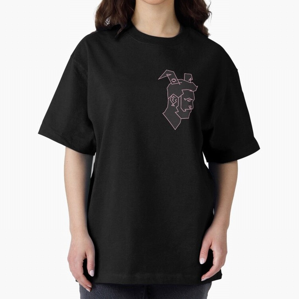 Messi Inter Miami Goat Oversized T-Shirt Capture FIFA World Cup 2026 Group Stage Filled with CR7, France and Portugal Energy, Goal Celebration Energy, Supporter Heritage, Football Icons and Worldwide Tournament Joy; Great for Watch Parties, Sports