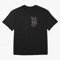 Messi Inter Miami Goat Oversized T-Shirt Capture FIFA World Cup 2026 Group Stage Filled with CR7, France and Portugal Energy, Goal Celebration Energy, Supporter Heritage, Football Icons and Worldwide Tournament Joy; Great for Watch Parties, Sports