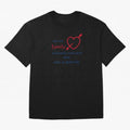 stay at home lio Oversized T-Shirt Support Iconic Players in FIFA World Cup 2026 Group Stage Spirit, Filled with Argentina, Mbappe and Neymar, Champion Mindset, Group Stage Buzz, Knockout Tension and Passionate Fan Culture; Great for Supporters Who